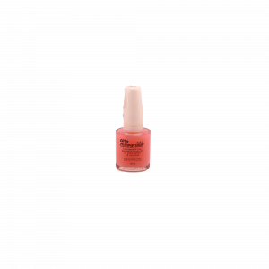 BY APPLE  TRATAMIENTO UÑA MILAGROSA ROSA 15ML.